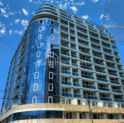 Daire 49.2 m² Daire - Lech ve Maria Kachinsky, Batumi, Gürcistan