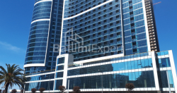 Daire 48 m² Daire - Kahramanlar Sokağı, Batumi, Gürcistan