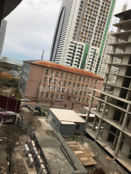 Daire 48 m² Daire - Kahramanlar Sokağı, Batumi, Gürcistan
