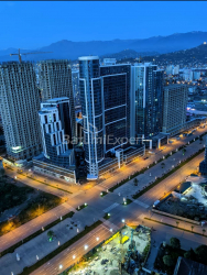 Daire 48 m² Daire - Kahramanlar Sokağı, Batumi, Gürcistan