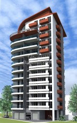 Daire 30 m² Daire - General Aslan Abashidze, Batumi, Gürcistan