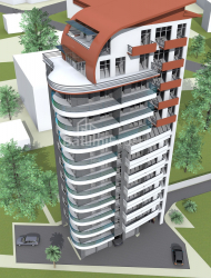 Daire 30 m² Daire - General Aslan Abashidze, Batumi, Gürcistan