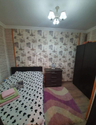 Daire 2-oda 33 m² - Angisa, Batumi