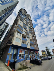 Daire 2-oda 33 m² - Angisa, Batumi