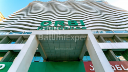 Daire 1-oda 35 m² - Yusuf Kobaladze, Batumi