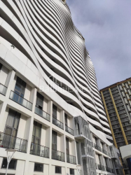 Daire 35 m² Daire - Yusuf Kobaladze, Batumi, Gürcistan