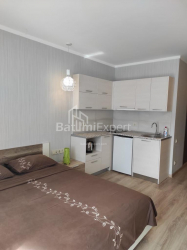 Daire 1-oda 35 m² - Yusuf Kobaladze, Batumi