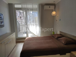 Daire 1-oda 35 m² - Yusuf Kobaladze, Batumi