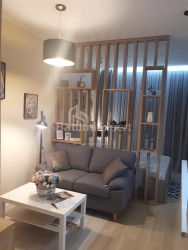 Daire 26 m² Daire - Angisa, Batumi, Gürcistan