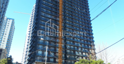 Daire 26 m² Daire - Angisa, Batumi, Gürcistan
