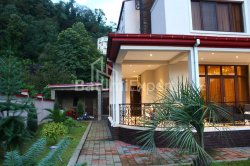 Mesken 7-oda 500 m² - Petre Iberi, Gonio