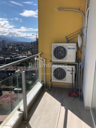 Daire 34 m² Daire - Angisa, Batumi, Gürcistan