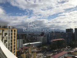 Daire 24 m² Daire - Yusuf Kobaladze, Batumi, Gürcistan