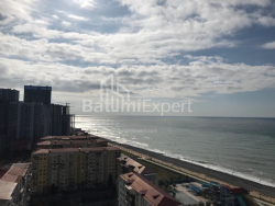 Daire 24 m² Daire - Yusuf Kobaladze, Batumi, Gürcistan