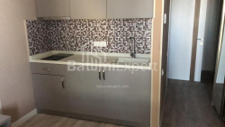 Daire 1-oda 29 m² - Şerif Khimshiashvili, Batumi
