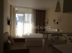 Daire 27 m² Daire - Yusuf Kobaladze, Batumi, Gürcistan