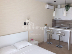 Daire 27 m² Daire - Yusuf Kobaladze, Batumi, Gürcistan