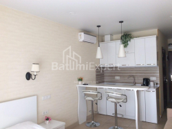 Daire 27 m² Daire - Yusuf Kobaladze, Batumi, Gürcistan