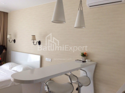 Daire 27 m² Daire - Yusuf Kobaladze, Batumi, Gürcistan