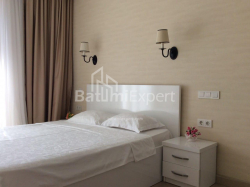 Daire 27 m² Daire - Yusuf Kobaladze, Batumi, Gürcistan