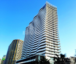 Daire 27 m² Daire - Yusuf Kobaladze, Batumi, Gürcistan
