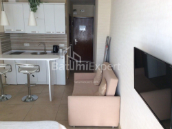 Daire 27 m² Daire - Yusuf Kobaladze, Batumi, Gürcistan