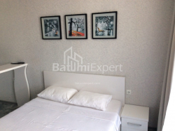 Daire 1-oda 24 m² - Yusuf Kobaladze, Batumi