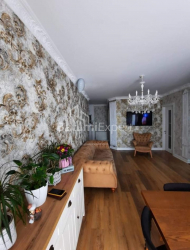 Daire 3-oda 70 m² - Niko Pirosmani, Batumi