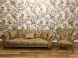 Daire 3-oda 70 m² - Niko Pirosmani, Batumi
