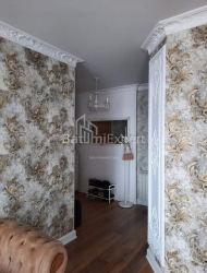 Daire 3-oda 70 m² - Niko Pirosmani, Batumi