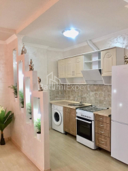 Daire 2-oda 44 m² - Selima Khimshiashvili, Batumi