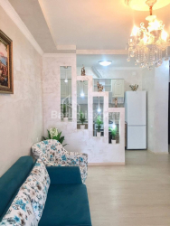 Daire 2-oda 44 m² - Selima Khimshiashvili, Batumi