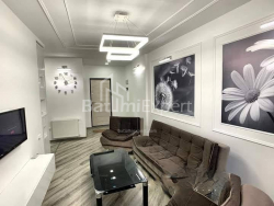 Daire 2-oda 48 m² - Kahramanlar Sokağı, Batumi