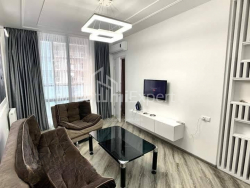 Daire 2-oda 48 m² - Kahramanlar Sokağı, Batumi