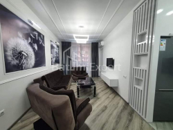 Daire 2-oda 48 m² - Kahramanlar Sokağı, Batumi
