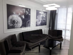 Daire 48 m² Daire - Kahramanlar Sokağı, Batumi, Gürcistan