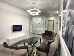 Daire 2-oda 48 m² - Kahramanlar Sokağı, Batumi