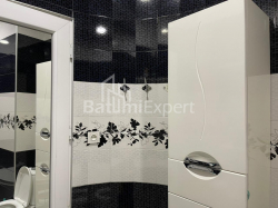 Daire 37 m² Daire - Ekvtime Takaishvili, Batumi, Gürcistan