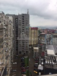 Daire 5-oda 115 m² - Şerif Khimshiashvili, Batumi