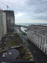 Daire 115 m² Daire - Şerif Khimshiashvili, Batumi, Gürcistan