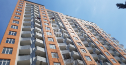Daire 1-oda 30.7 m² - Alexandra Puşkin, Batumi