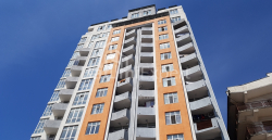 Daire 1-oda 30.7 m² - Alexandra Puşkin, Batumi