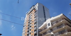 Daire 1-oda 30.7 m² - Alexandra Puşkin, Batumi