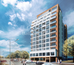 Daire 2-oda 64.7 m² - Kral Parnavaz, Batumi