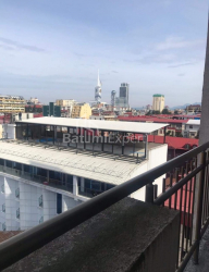 Daire 64.7 m² Daire - Kral Parnavaz, Batumi, Gürcistan