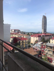 Daire 64.7 m² Daire - Kral Parnavaz, Batumi, Gürcistan