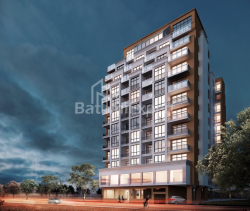 Daire 2-oda 64.7 m² - Kral Parnavaz, Batumi