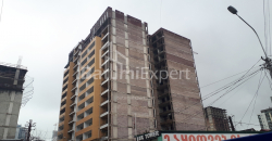 Daire 60 m² Daire - General Aslan Abashidze, Batumi, Gürcistan