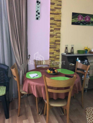 Daire 2-oda 48 m² - Niko Pirosmani, Batumi