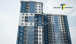 Daire 2-oda 48 m² - Niko Pirosmani, Batumi